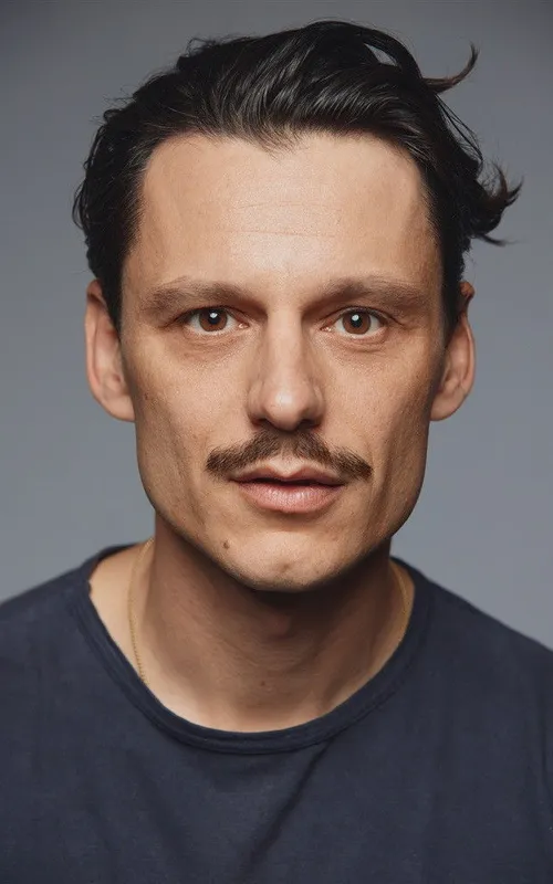 Julien Massetti