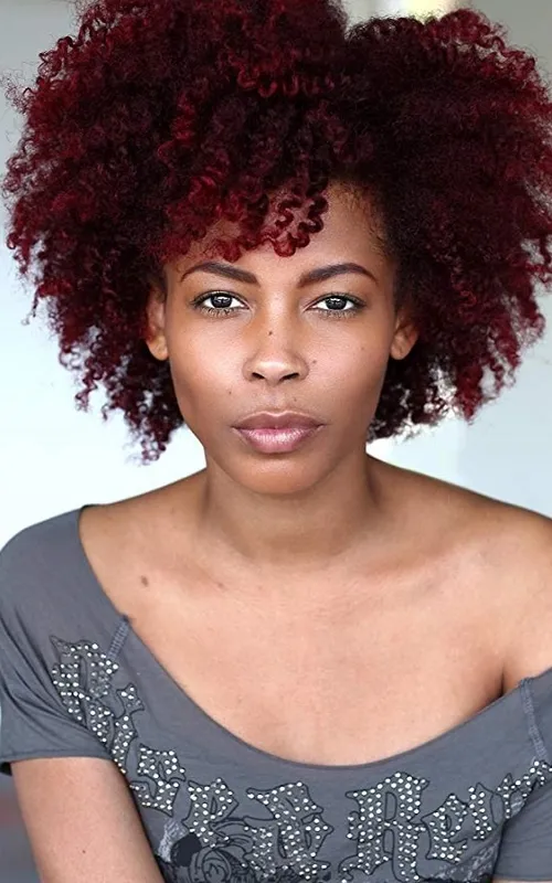 Phire Whitaker
