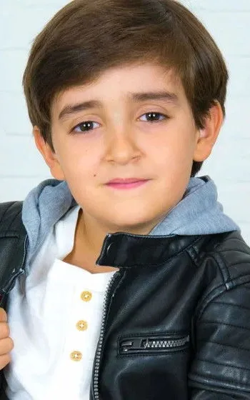 Adrián Gámiz Lara