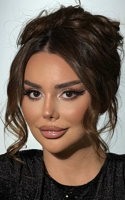 Kubra Huseynova