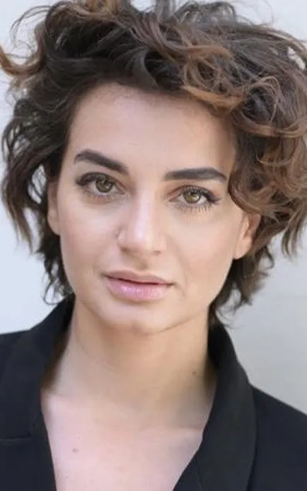 Marina Marchione