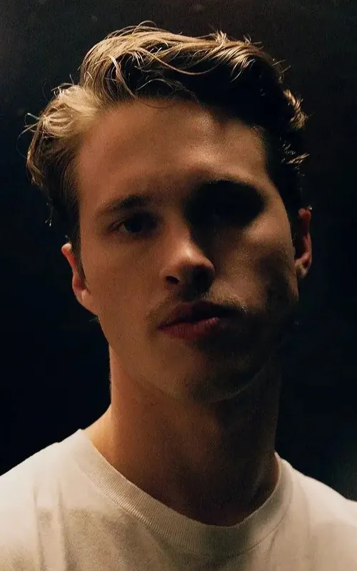 Ryan Beatty