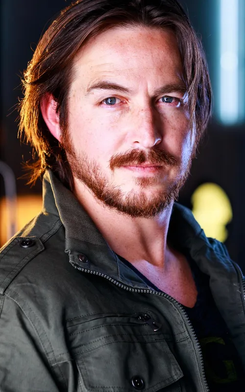 Robert Buckholtz