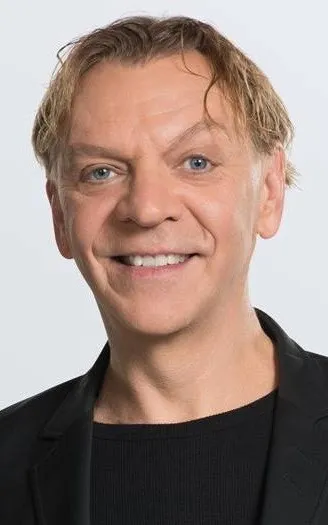 Marc Labrèche