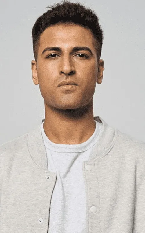 Karan Cholia