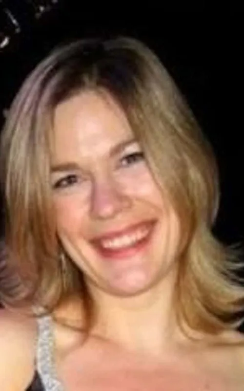 Sarah Burgess