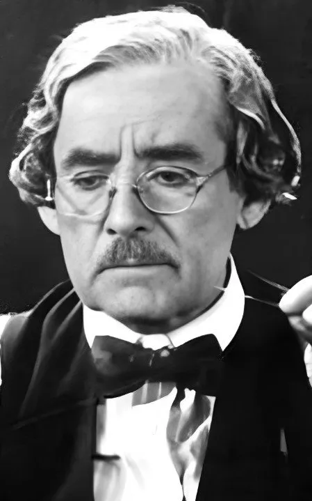 Joseph Harrington