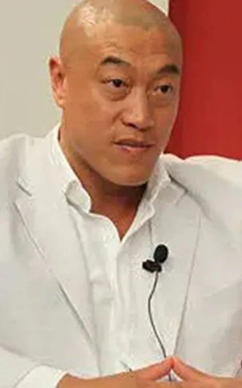 Ma Jian