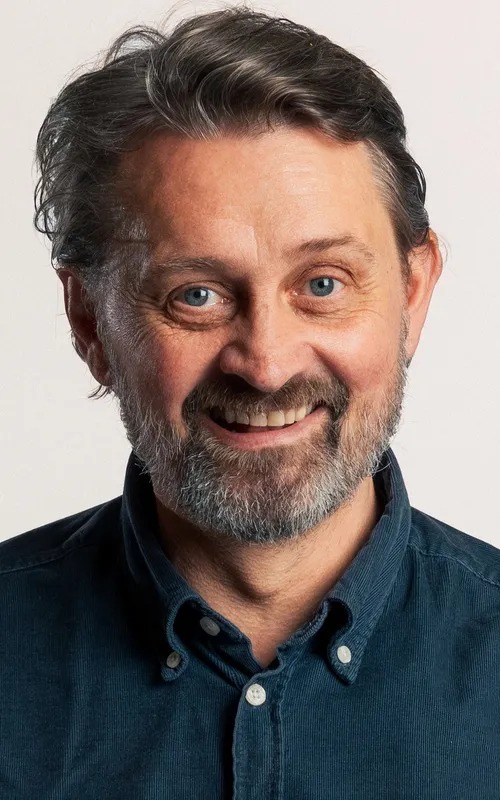 Thomas Numme