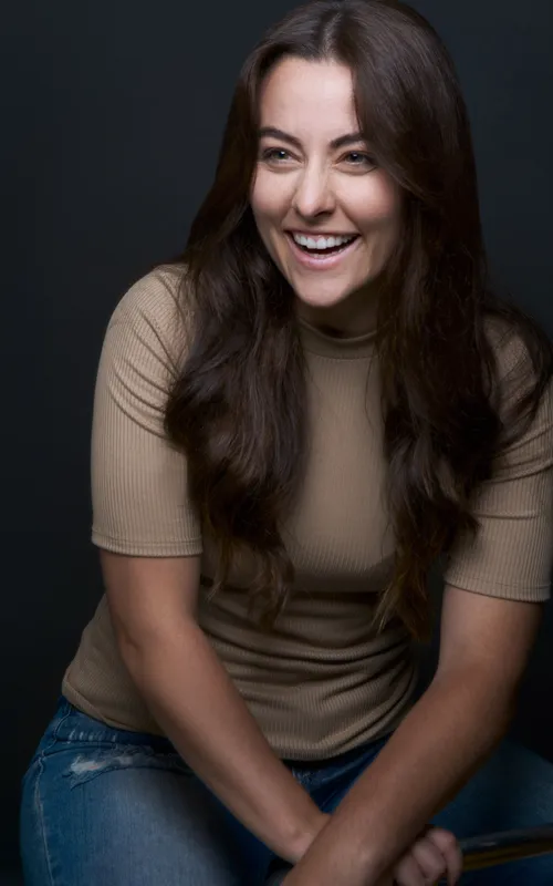 Ashley Ottesen
