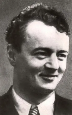 Aleksandr Afinogenov