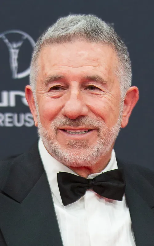 Jorge Martínez