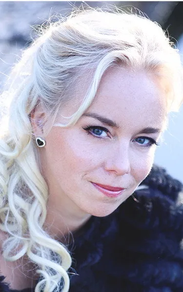 Elisabet Strid