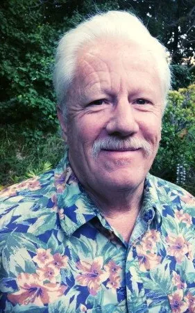 Rex Benson