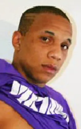 Kris Rockafella