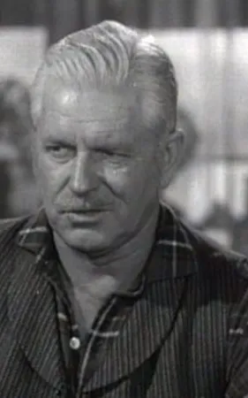 William Forrest