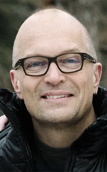 Rolf Belgum