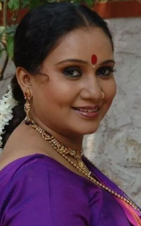 Priya Arun Berde