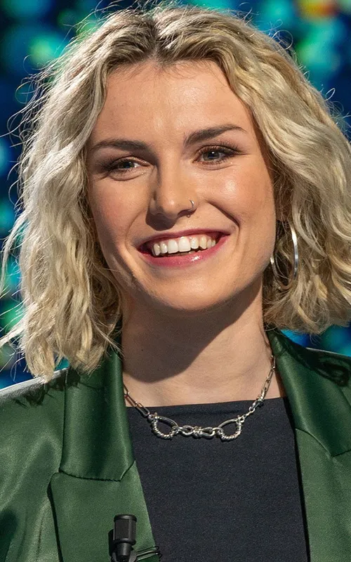 Gloria Monserez