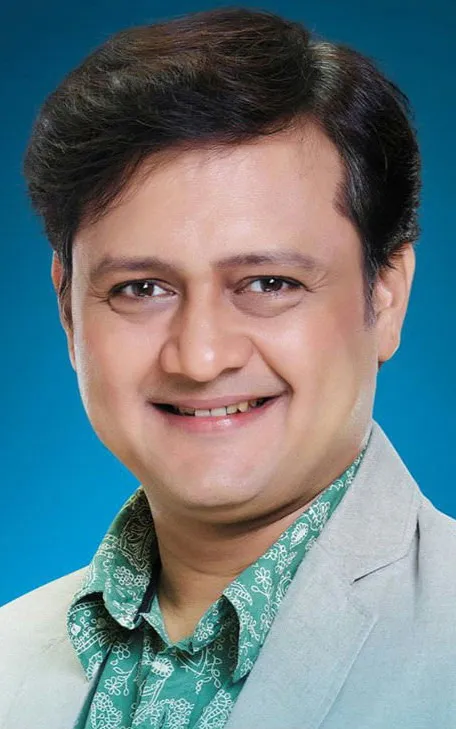 Sunil Barve