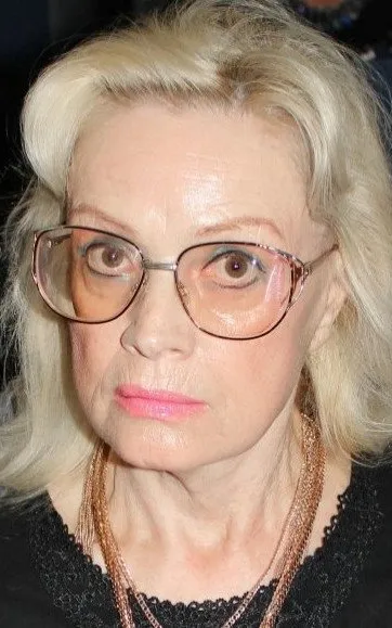 Lyubov Virolainen