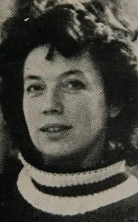 Valentina Malakhiyeva
