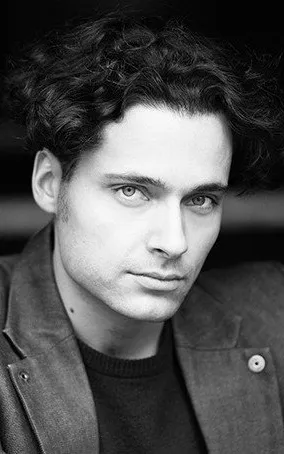 Julian De Backer