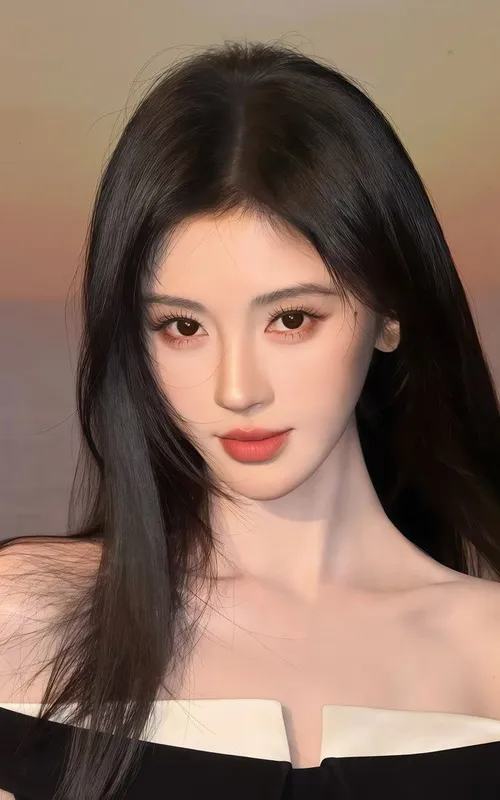 Ju Jingyi