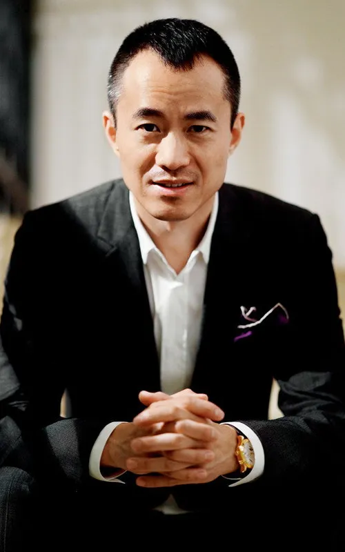 Qiming Qiu
