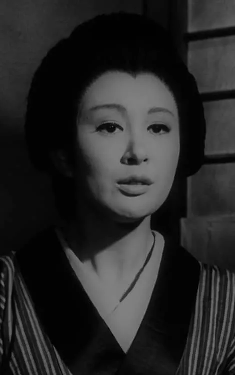 Yasuko Sanjo