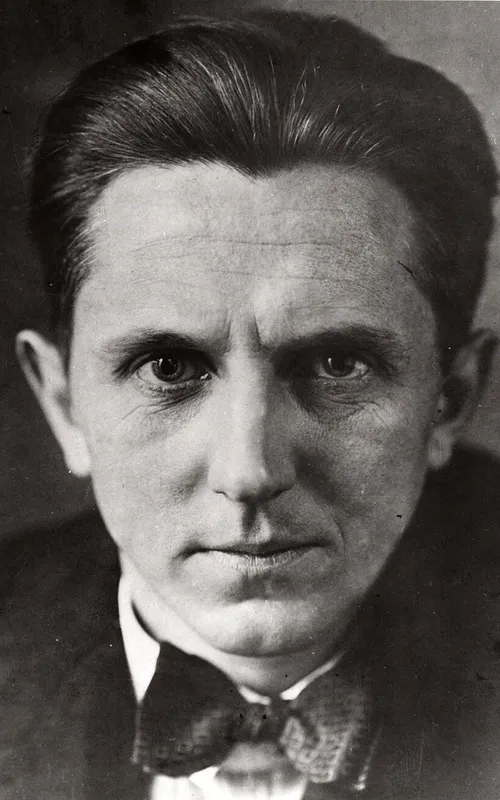 Erwin Piscator