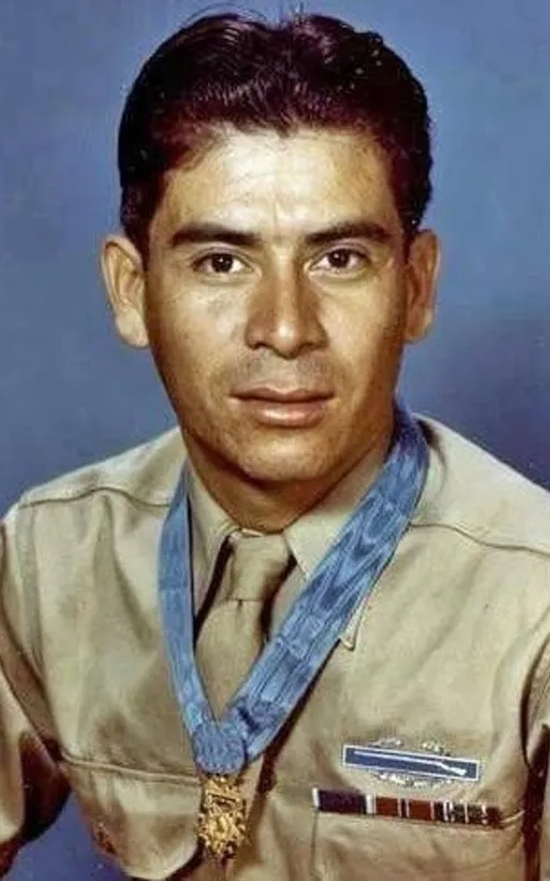 Antonio C. “Tony” Garcia
