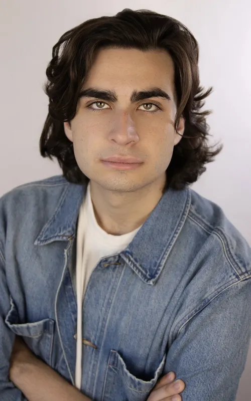Austin Duplantis