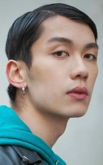 Kai Hu