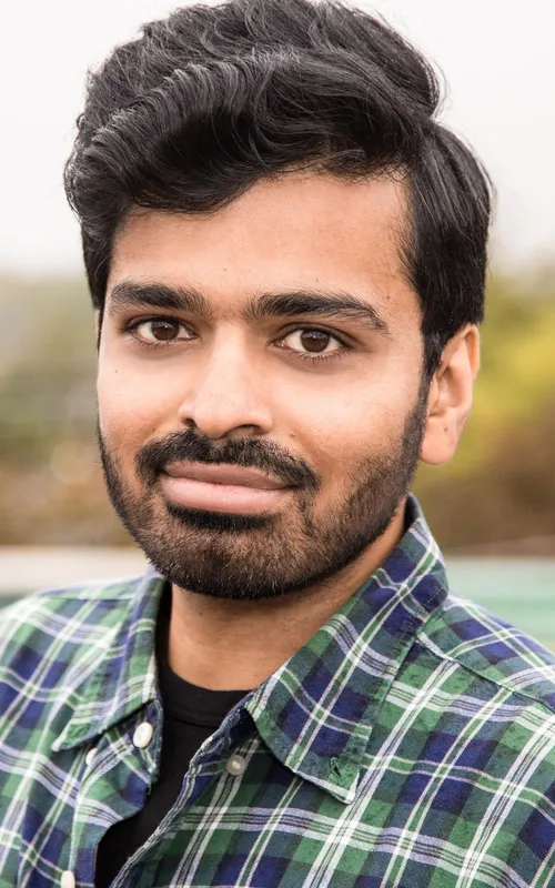 Subhash Santosh