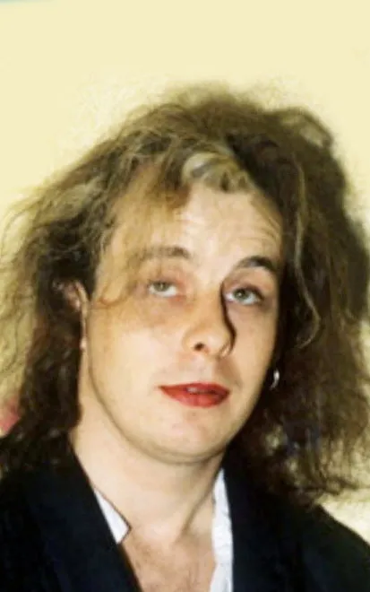Porl Thompson