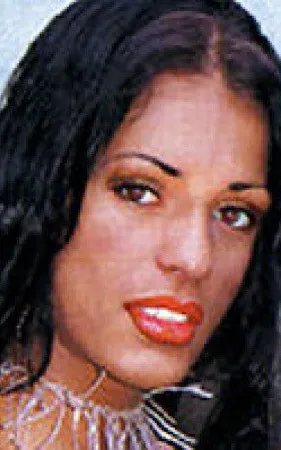 Bianca Ferrari