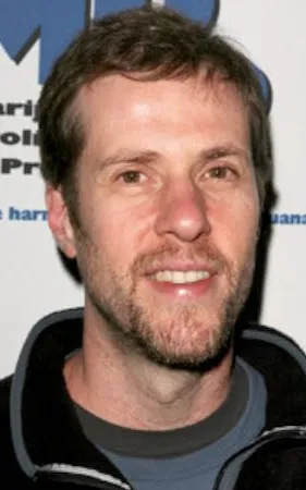 Michael Simpson