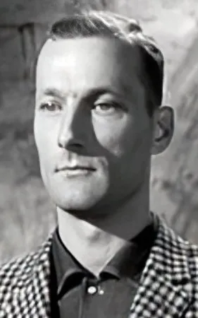 Antoine Baud
