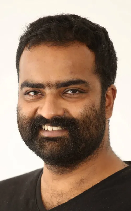 Kaala Bhairava