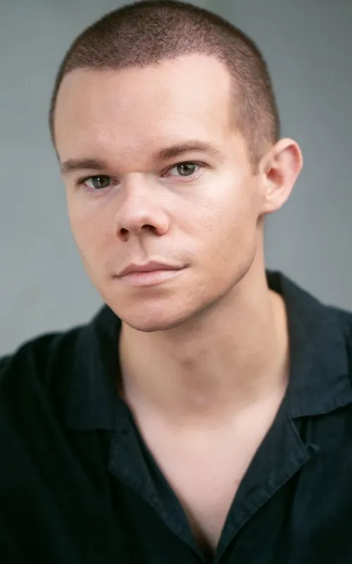 Tom Davis