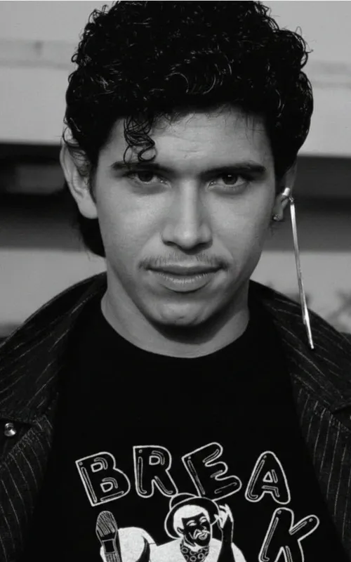 Bruno Falcon