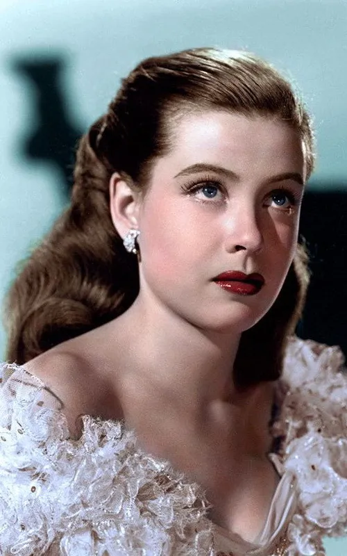 Gloria DeHaven