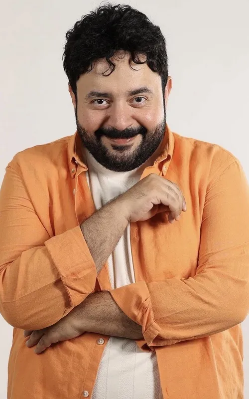Mohammed Alrashed