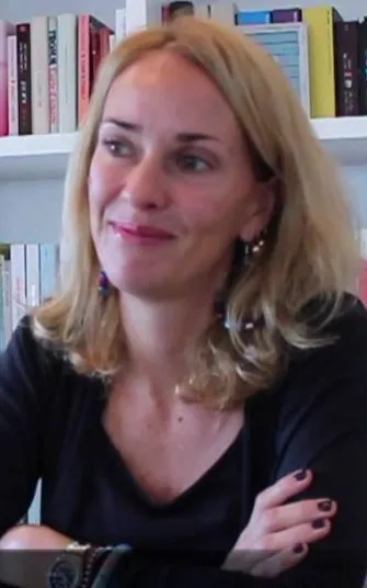 Valentina Mari