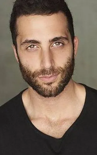 Stephen Hailo