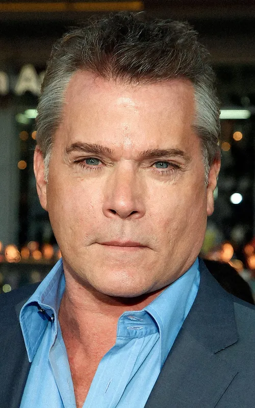 Ray Liotta