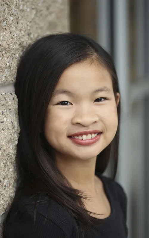 Annalise Lee
