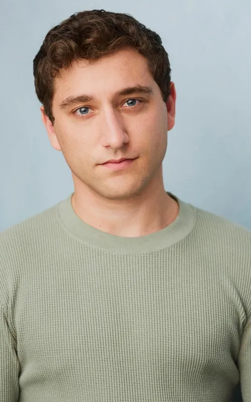 Zack Rocklin-Waltch