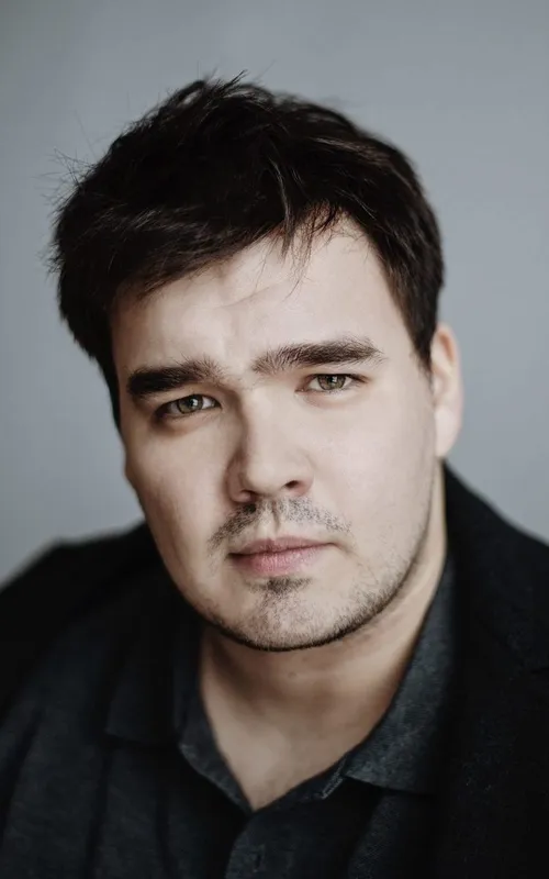 Sergey Annenkov